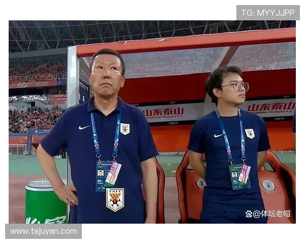 鲁媒称崔康熙团队继续带队训练助教金炫敏可能代替出席赛前发布会